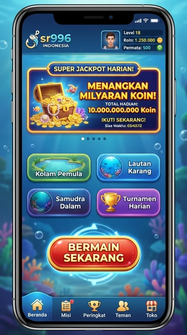 sr996 - Pusat Download Lengkap untuk Beragam File
